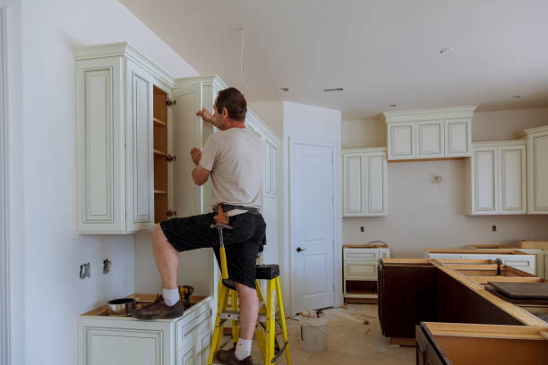 Licensed Appliance Installation service in Louisville, KY - BM Kitchen